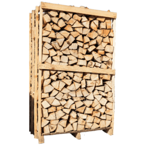 Ceppi da 30 cm di faggio e quercia, 2 metri steri