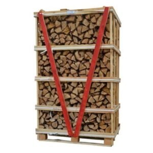 Legna da ardere – Cassa mista di faggio e quercia