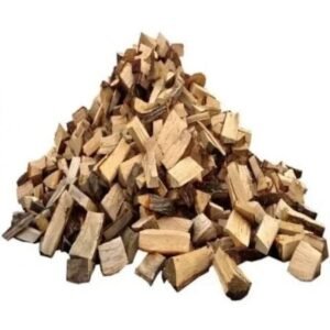 Quercia, carpino, faggio e frassino