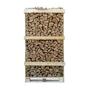 Ceppi di quercia essiccati in forno – Cassa