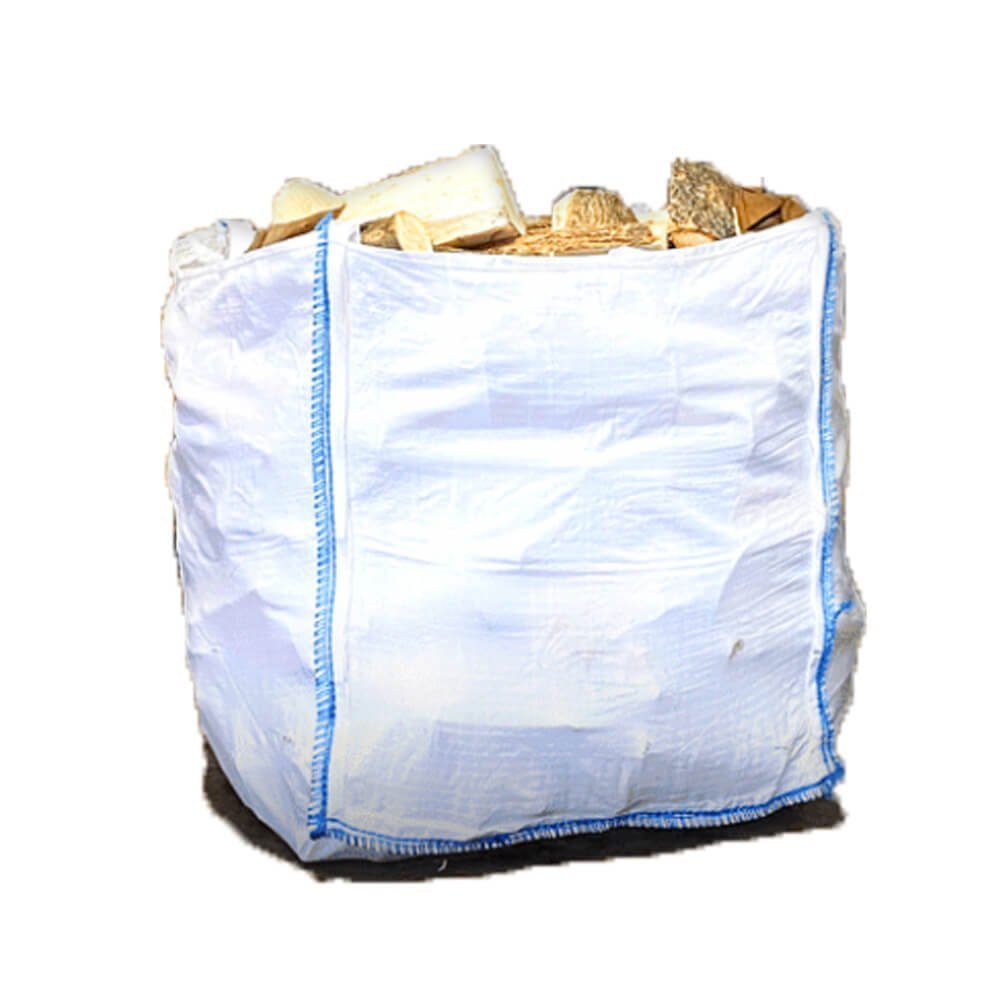 Betulla essiccata in forno – Ceppi di spessore extra in sacco sfuso