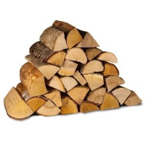 Ceppi da 33 cm – Legna sfusa