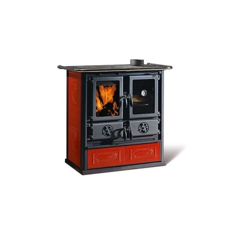 La Nordica Rosetta 5.0 Ceramica Liberty – 7,9 kW - immagine 2