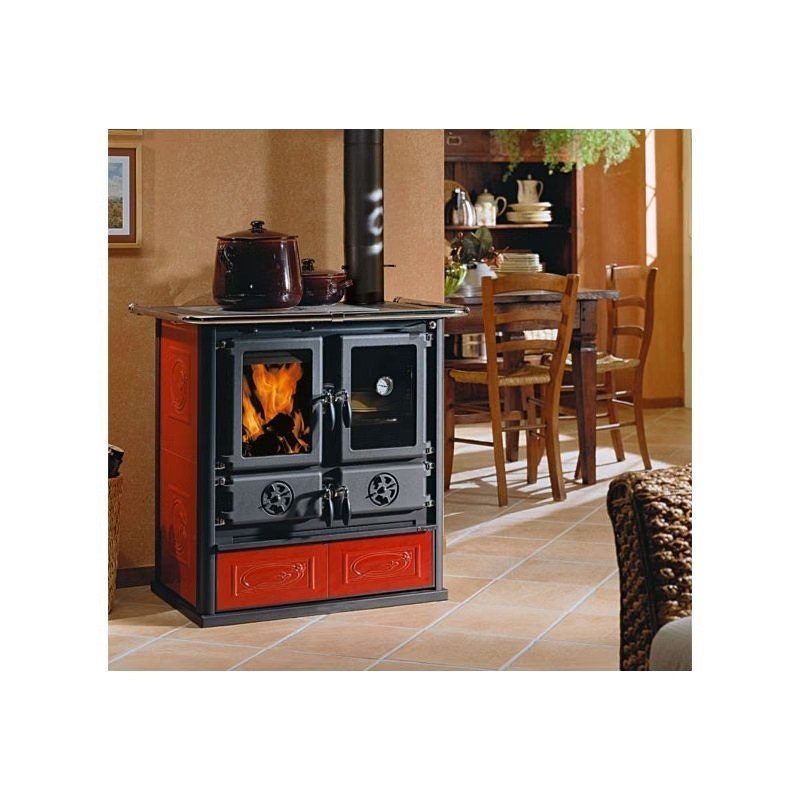 La Nordica Rosetta 5.0 Ceramica Liberty – 7,9 kW - immagine 4