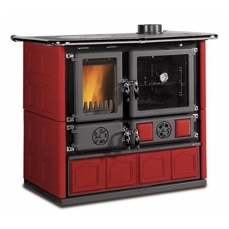 La Nordica Rose 5.0 Majolica – 8,8 kW