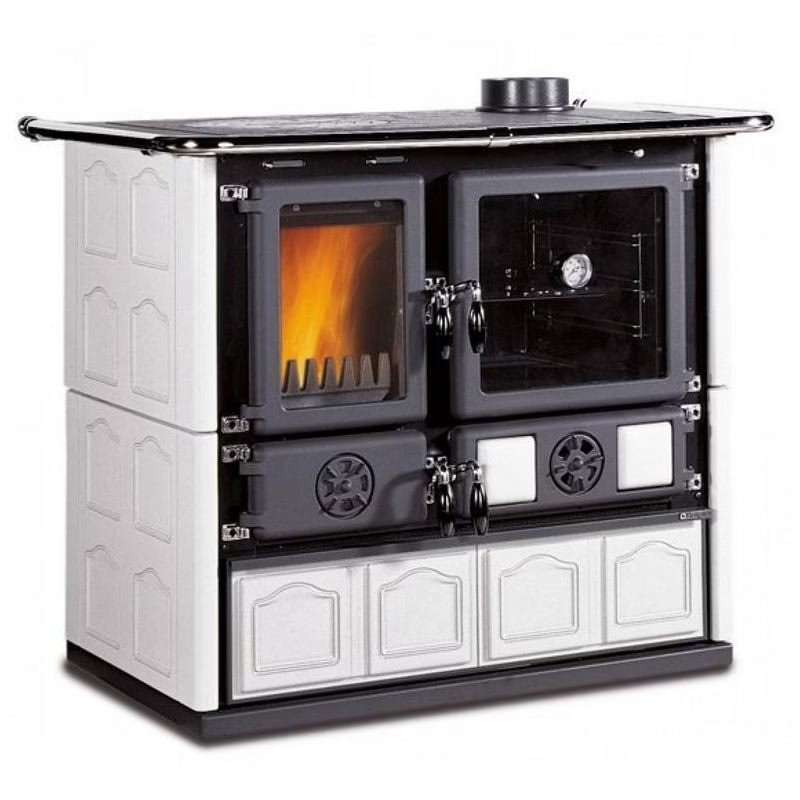 La Nordica Rose 5.0 Majolica – 8,8 kW - immagine 2
