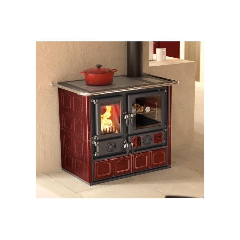 La Nordica Rose 5.0 Majolica – 8,8 kW - immagine 5