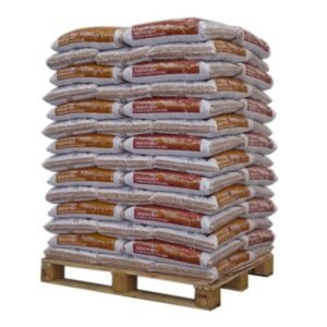 Pellet Ardenforest – Bancale da 70 sacchi da 15 kg