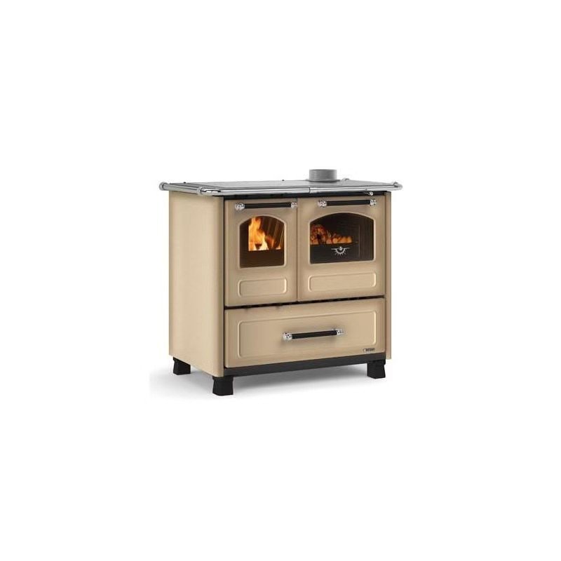 La Nordica Family 4.5 – 7,5 kW - immagine 2