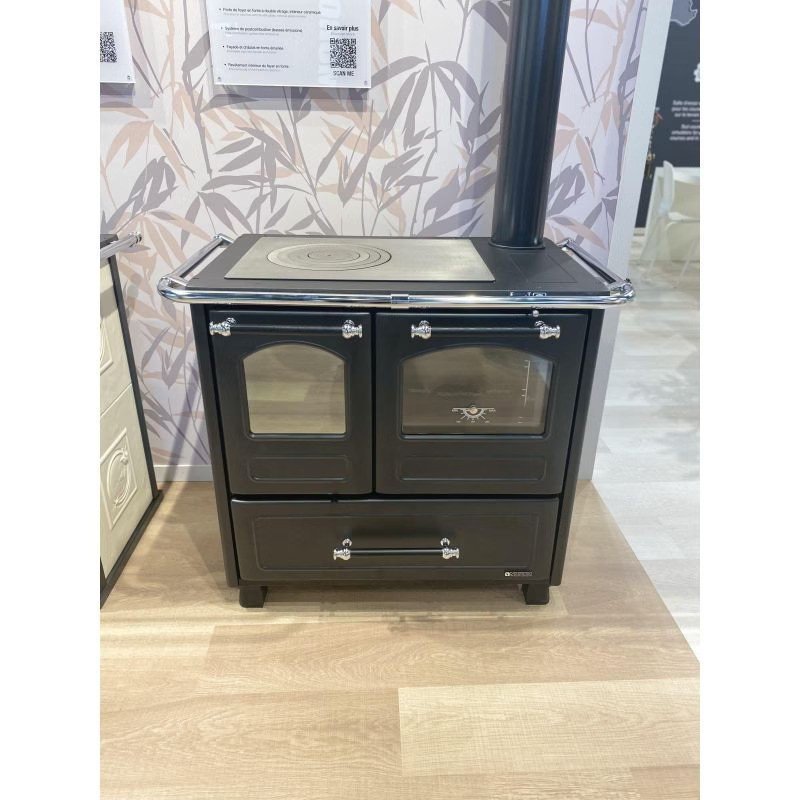 La Nordica Family 4.5 – 7,5 kW - immagine 5